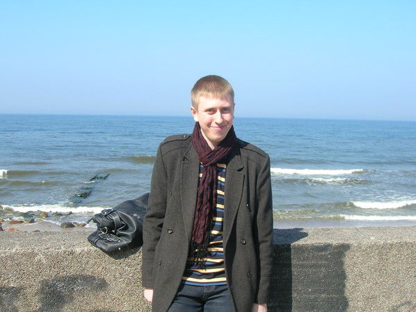 Дмитрий Селицкий