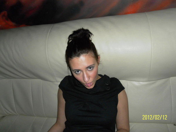 Анастасия Дербуш