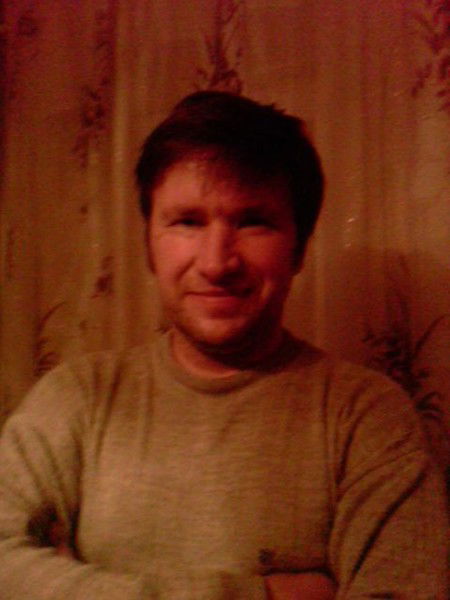 Владимир Степанов