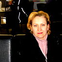 Елена Ольшевская
