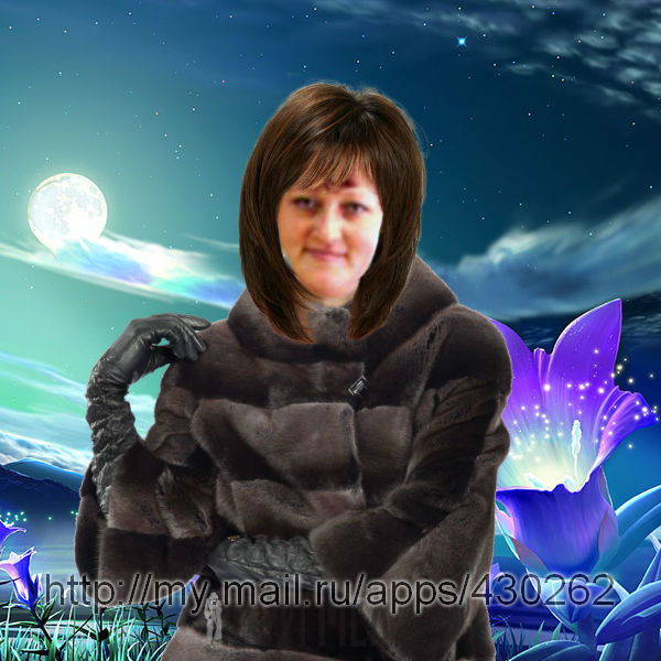 Валентина Чернова