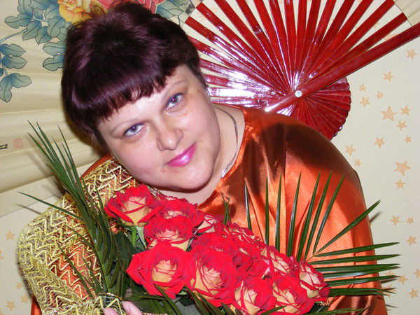 Наталья Горбунова