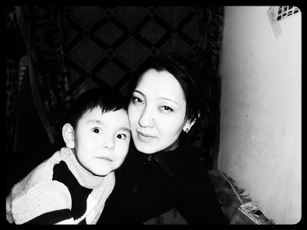 Даурия Амалбекова