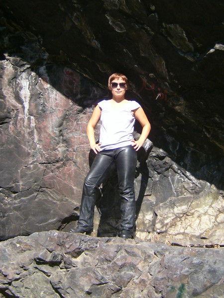 Марина Скачкова