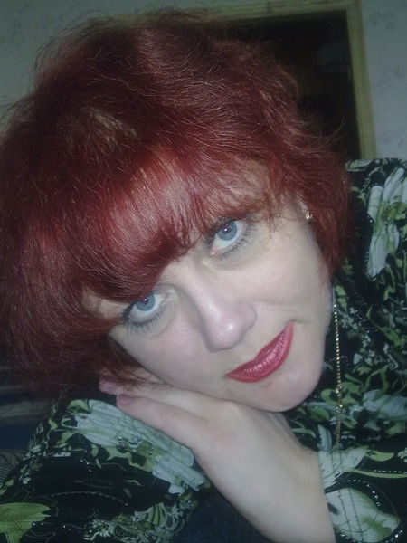 Анжела Семененко