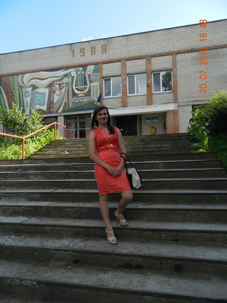 Маргаріта Радківська