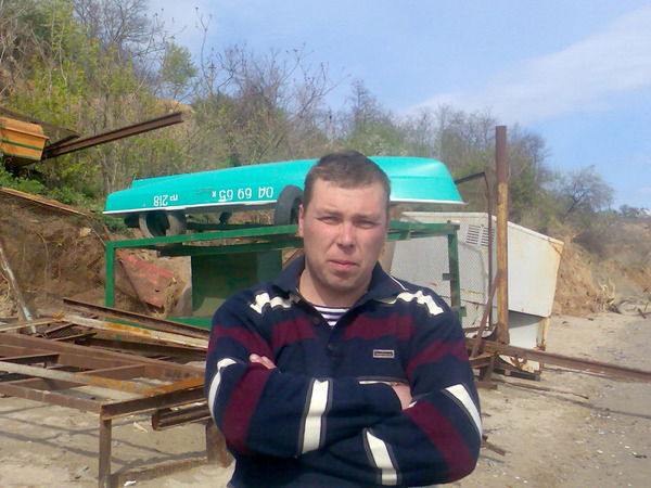 Геннадий Зарудный