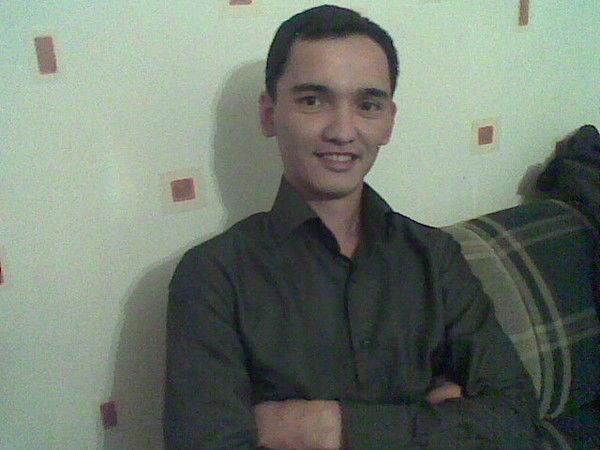 Асылбек Смадияров