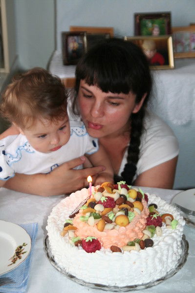 Евгения Пономарева