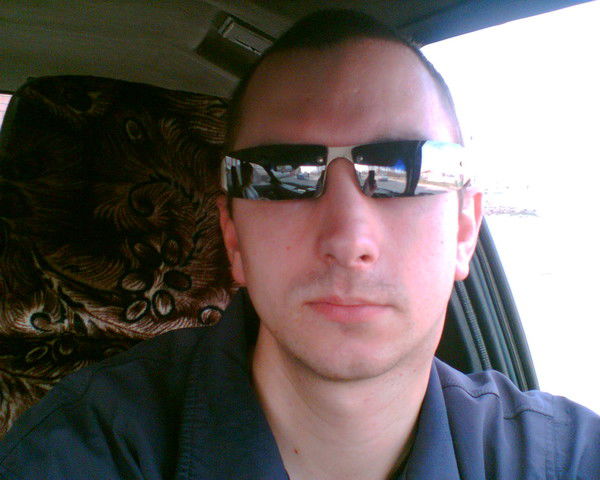 Сергей Вовченко