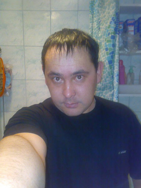 Марат Валеев