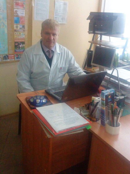 Вячеслав Медведев