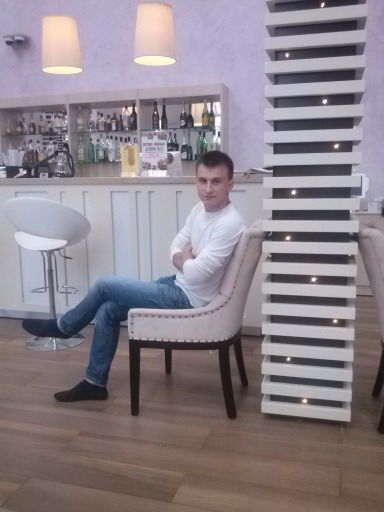 Алексей Козубенко