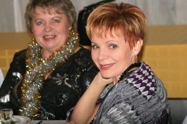 Елена Пирогова