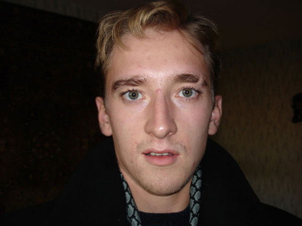 Илья Кайгородов