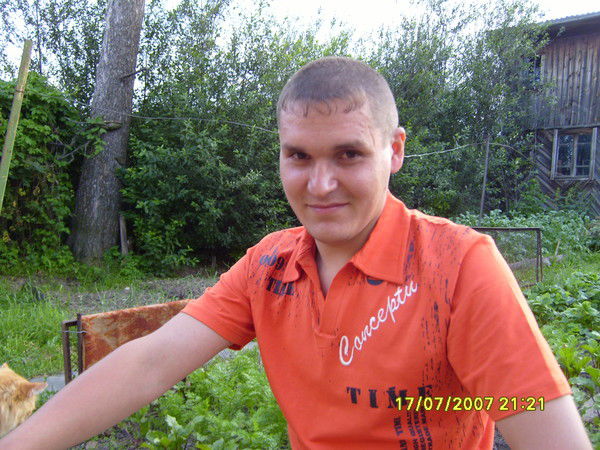 Игорь Семериков