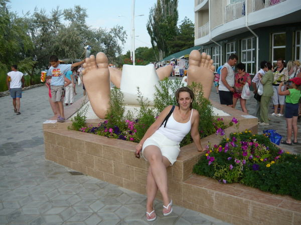 Людмила Лагутова