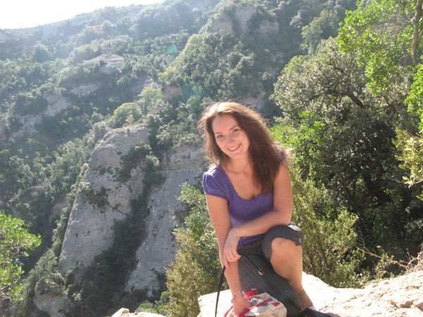 Юлия Осадчая