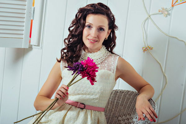 Евгения Таскаева