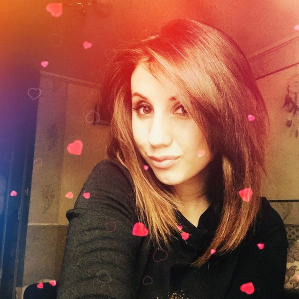 Бэлла Гусак