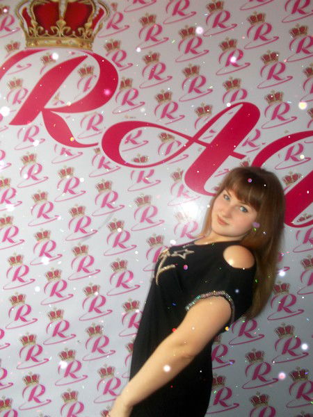 *****лёлька *****