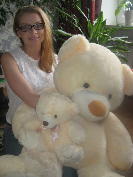 Надежда Бябичева