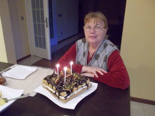 Лиля Крайнова