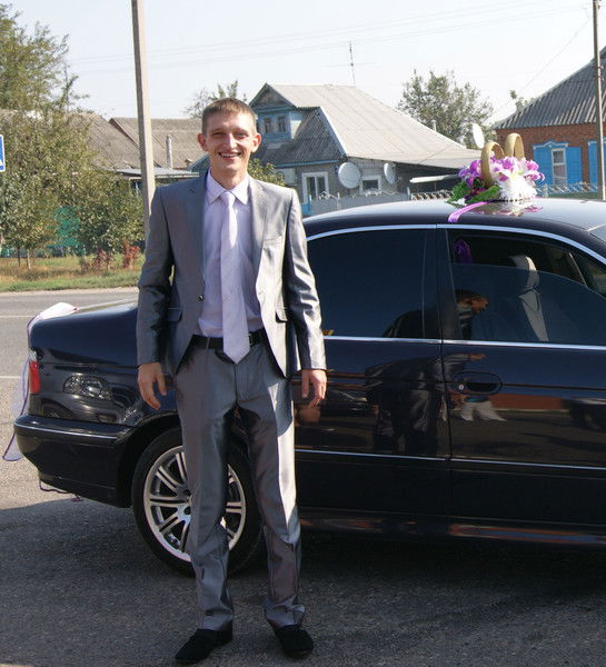 Виталий Камагин