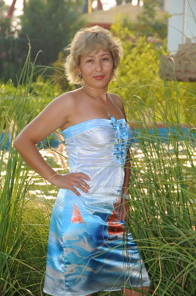 Анар Смагамбет