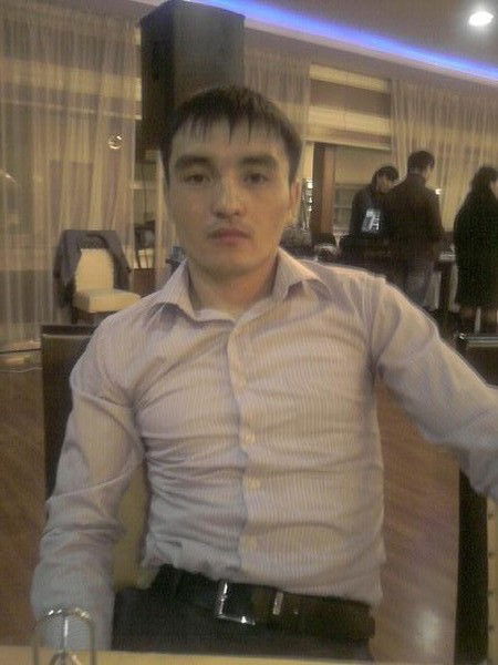 Ыкылас Акижанов