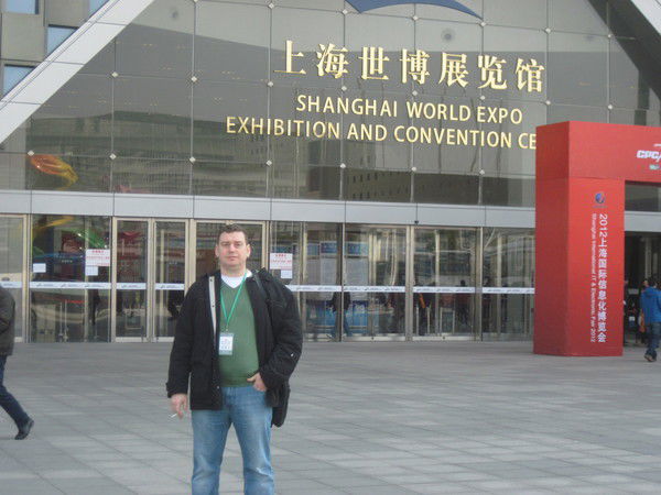 Владимир Баранцев