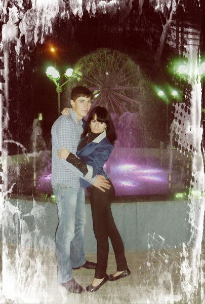 Алексей Прасолов