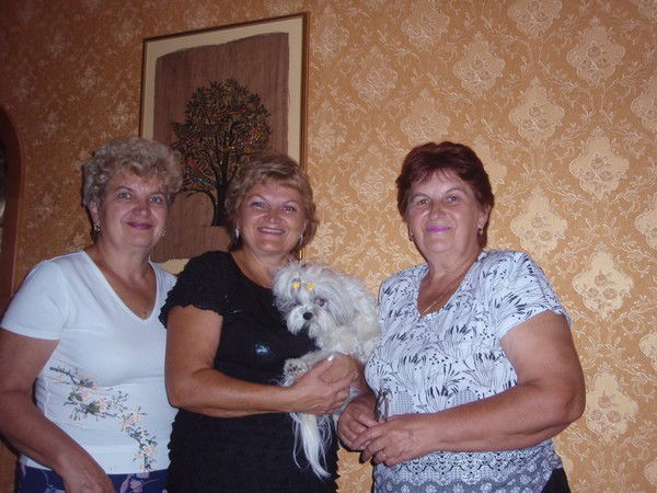 Зинаида Иванова (Заварухина)