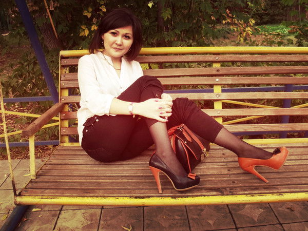 Айжан Мухамбетова