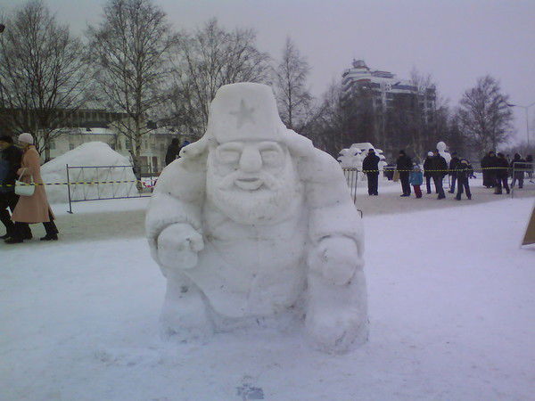 Раймонд Куликов