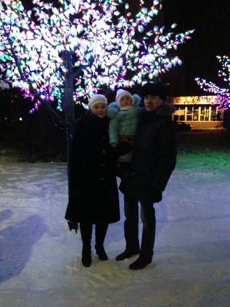 Зауреш Кемелова