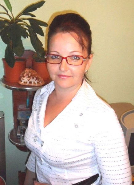 Надежда Запрудских