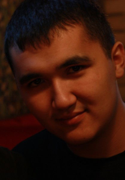 Виталий Мадишев