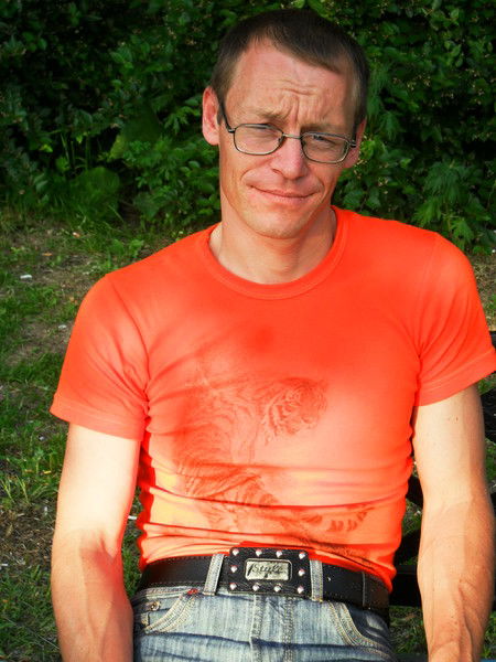 Саня Кагиров