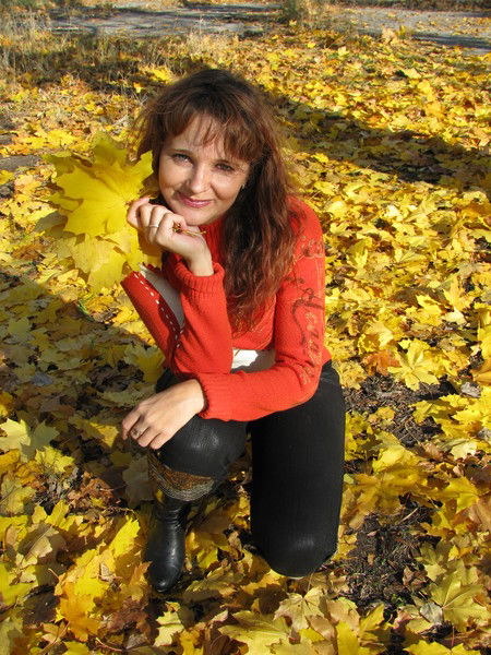 Наташа Нагнебедюк