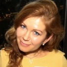 Алёна Глазкова