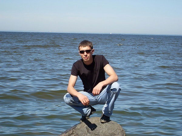 Максим Гуляев