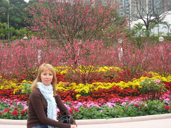 Светлана Николаевна