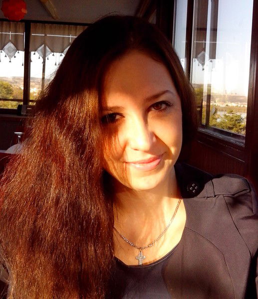 Мария Гаврилова