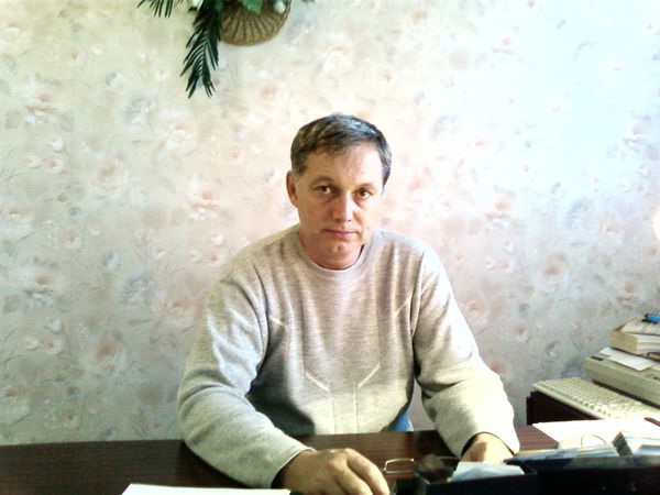 Vadim Tychinskij