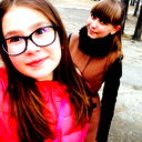 Амина Лоскутникова