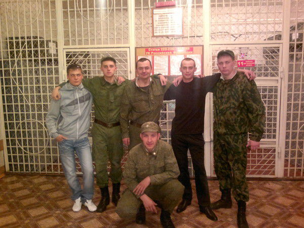 Санёк Зражевский