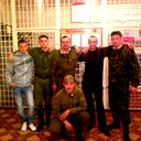Санёк Зражевский