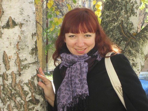 Вероника *****