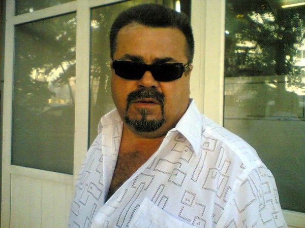 Георгий Крицкий